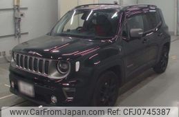 jeep renegade 2022 quick_quick_3BA-BV13PM_1C4NJCD15MPN49262