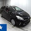 toyota prius-α 2013 -TOYOTA--Prius α ZVW40W--ZVW40-3076294---TOYOTA--Prius α ZVW40W--ZVW40-3076294- image 1