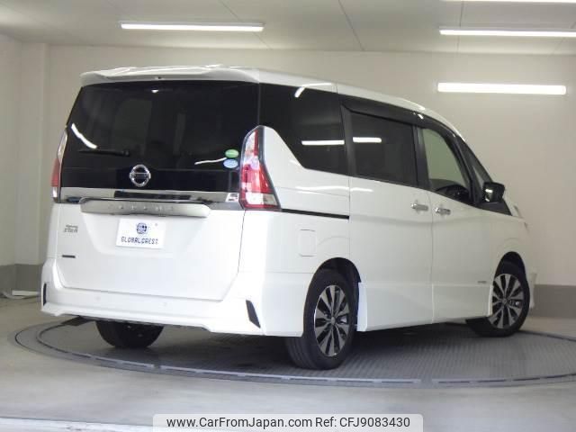 nissan serena 2018 quick_quick_DAA-GFC27_GFC27-134371 image 2