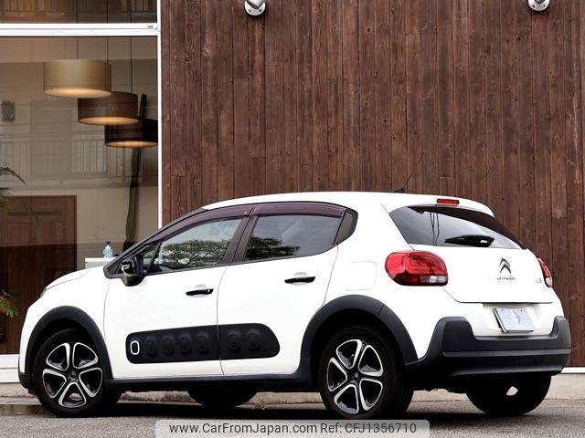citroen c3 2020 -CITROEN--Citroen C3 3BA-B6HN05--VF7SXHNPYLT512891---CITROEN--Citroen C3 3BA-B6HN05--VF7SXHNPYLT512891- image 2