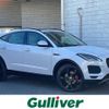 jaguar e-pace 2019 -JAGUAR--Jaguar E-Pace LDA-DF2NA--SADFA2AN1J1Z33550---JAGUAR--Jaguar E-Pace LDA-DF2NA--SADFA2AN1J1Z33550- image 1