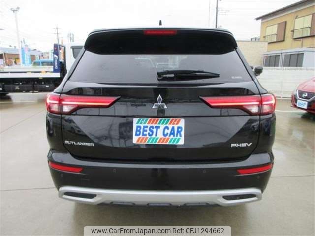 mitsubishi outlander-phev 2022 -MITSUBISHI--Outlander PHEV GN0W--GN0W-0105122---MITSUBISHI--Outlander PHEV GN0W--GN0W-0105122- image 2