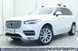 volvo xc90 2018 CFJ1764624