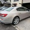 maserati quattroporte 2014 quick_quick_ABA-MQP30AA_ZAMRR56J001078587 image 11