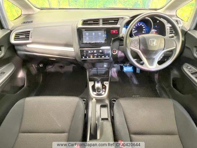 honda fit 2016 -HONDA--Fit DAA-GP5--GP5-3317818---HONDA--Fit DAA-GP5--GP5-3317818- image 2