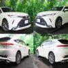 toyota harrier 2020 -TOYOTA--Harrier 6AA-AXUH80--AXUH80-0009462---TOYOTA--Harrier 6AA-AXUH80--AXUH80-0009462- image 2