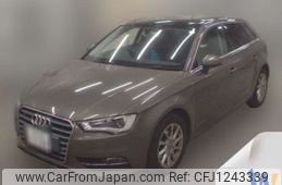 audi a3 2015 -AUDI--Audi A3 DBA-8VCXS--WAUZZZ8V1FA165802---AUDI--Audi A3 DBA-8VCXS--WAUZZZ8V1FA165802-