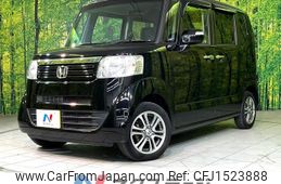 honda n-box 2013 CFJ1523888