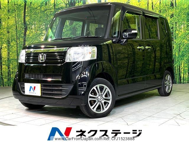 honda n-box 2013 CFJ1523888 image 1