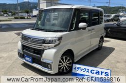 daihatsu tanto 2017 CFJ1539816