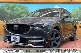 mazda cx-5 2018 CFJ1691172