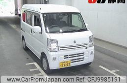 suzuki every 2020 -SUZUKI 【静岡 480ﾁ1659】--Every DA17V-856132---SUZUKI 【静岡 480ﾁ1659】--Every DA17V-856132-