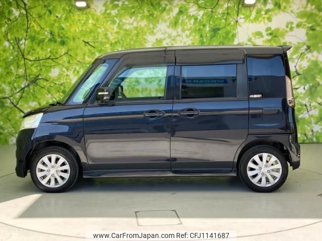 suzuki spacia 2014 quick_quick_DBA-MK32S_MK32S-538628 image 2