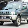 suzuki jimny 2001 quick_quick_JB23W_JB23W-240633 image 4