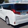 toyota alphard 2020 -TOYOTA--Alphard 3BA-AGH30W--AGH30-0311298---TOYOTA--Alphard 3BA-AGH30W--AGH30-0311298- image 15