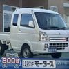 suzuki carry-truck 2022 -SUZUKI--Carry Truck 3BD-DA16T--DA16T-674484---SUZUKI--Carry Truck 3BD-DA16T--DA16T-674484- image 1