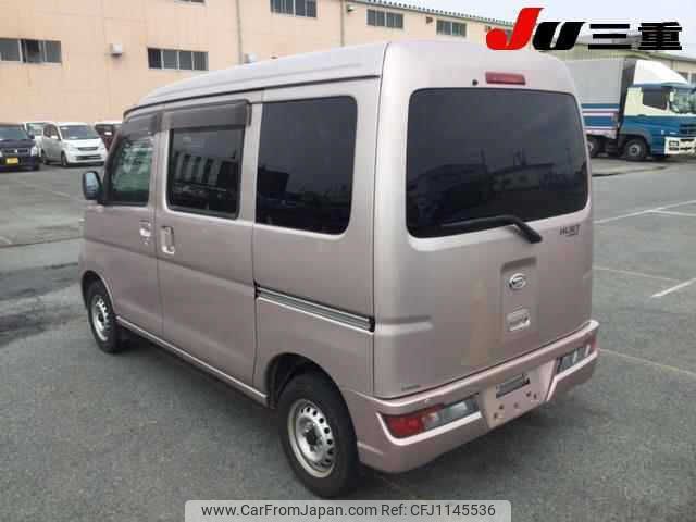 daihatsu hijet-van 2018 -DAIHATSU--Hijet Van S321V-0356270---DAIHATSU--Hijet Van S321V-0356270- image 2