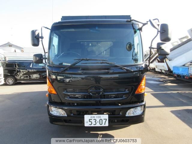 hino ranger 2017 GOO_NET_EXCHANGE_0510853A30241226W001 image 2