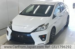 toyota prius 2014 CFJ1796292