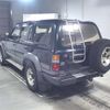 toyota land-cruiser 1996 -TOYOTA--Land Cruiser HDJ81V-0067597---TOYOTA--Land Cruiser HDJ81V-0067597- image 2