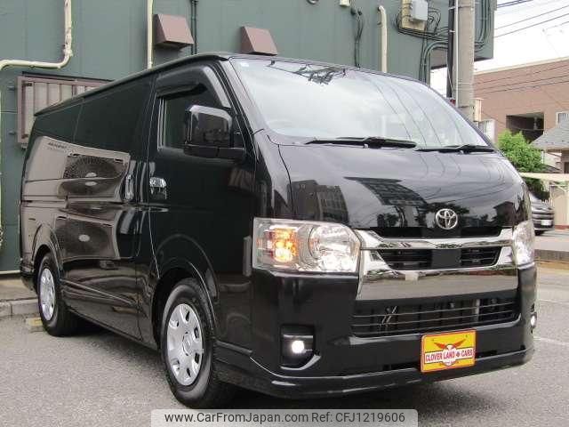 toyota hiace-van 2022 quick_quick_3DF-GDH206V_GDH206-1075807 image 1