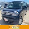 suzuki wagon-r 2022 -SUZUKI 【なにわ 581ｺ2795】--Wagon R Smile MX81S--102732---SUZUKI 【なにわ 581ｺ2795】--Wagon R Smile MX81S--102732- image 1