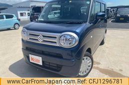 suzuki wagon-r 2022 -SUZUKI 【なにわ 581ｺ2795】--Wagon R Smile MX81S--102732---SUZUKI 【なにわ 581ｺ2795】--Wagon R Smile MX81S--102732-