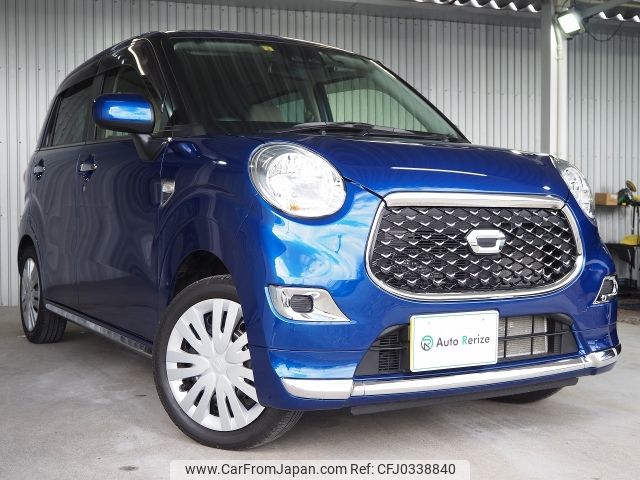 daihatsu cast 2018 -DAIHATSU--Cast DBA-LA250S--LA250S-0124537---DAIHATSU--Cast DBA-LA250S--LA250S-0124537- image 2