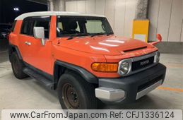 toyota fj-cruiser 2013 -TOYOTA--FJ Curiser CBA-GSJ15W--GSJ15-0125552---TOYOTA--FJ Curiser CBA-GSJ15W--GSJ15-0125552-