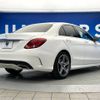 mercedes-benz c-class 2017 -MERCEDES-BENZ--Benz C Class DBA-205040C--WDD2050402R293849---MERCEDES-BENZ--Benz C Class DBA-205040C--WDD2050402R293849- image 19