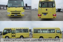 toyota coaster 2018 GOO_JP_700040276330250503002