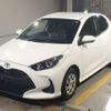 toyota yaris 2020 -TOYOTA--Yaris KSP210-0025649---TOYOTA--Yaris KSP210-0025649- image 1