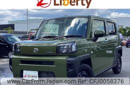 daihatsu taft 2023 quick_quick_LA900S_LA900S-0165339