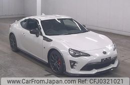 toyota 86 2019 quick_quick_4BA-ZN6_ZN6-102143