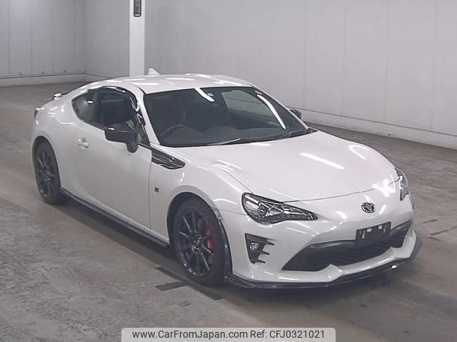 toyota 86 2019 quick_quick_4BA-ZN6_ZN6-102143 image 1