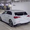 mercedes-benz amg 2023 -MERCEDES-BENZ--AMG W1K1770542N313906---MERCEDES-BENZ--AMG W1K1770542N313906- image 6