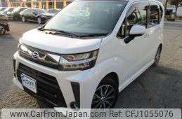 daihatsu move 2017 -DAIHATSU 【名変中 】--Move LA150S--1060783---DAIHATSU 【名変中 】--Move LA150S--1060783-