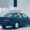 mercedes-benz 190-series 1991 CFJ1764435 image 12