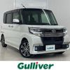 daihatsu tanto 2016 -DAIHATSU--Tanto DBA-LA600S--LA600S-0454834---DAIHATSU--Tanto DBA-LA600S--LA600S-0454834- image 1