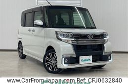 daihatsu tanto 2016 -DAIHATSU--Tanto DBA-LA600S--LA600S-0454834---DAIHATSU--Tanto DBA-LA600S--LA600S-0454834-