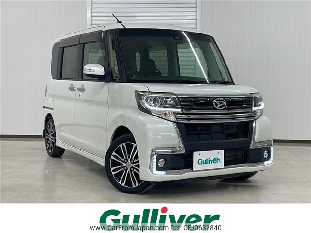 daihatsu tanto 2016 -DAIHATSU--Tanto DBA-LA600S--LA600S-0454834---DAIHATSU--Tanto DBA-LA600S--LA600S-0454834- image 1