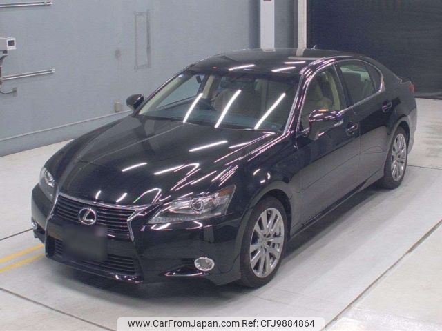 lexus gs 2013 -LEXUS--Lexus GS GRL11-6003610---LEXUS--Lexus GS GRL11-6003610- image 1