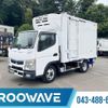 mitsubishi-fuso canter 2019 GOO_NET_EXCHANGE_0541786A30250602W001 image 1