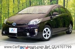 toyota prius 2015 -TOYOTA--Prius DAA-ZVW30--ZVW30-5766755---TOYOTA--Prius DAA-ZVW30--ZVW30-5766755-