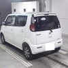 nissan moco 2011 -NISSAN 【岐阜 582ｽ8395】--Moco MG33S-141616---NISSAN 【岐阜 582ｽ8395】--Moco MG33S-141616- image 2