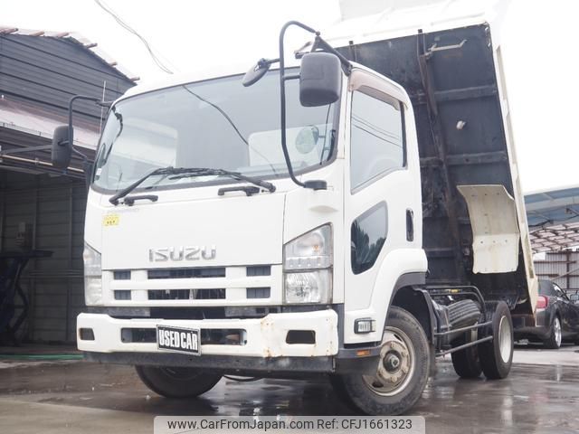 isuzu forward 2014 CFJ1661323 image 1
