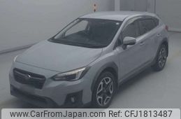 subaru xv 2017 CFJ1813487