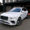 bentley bentayga 2024 -BENTLEY--ﾍﾞﾝﾄﾚｰﾍﾞﾝﾃｲｶﾞ 7BA-BHDCU--SJAH514V2PC023***---BENTLEY--ﾍﾞﾝﾄﾚｰﾍﾞﾝﾃｲｶﾞ 7BA-BHDCU--SJAH514V2PC023***- image 1