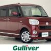 daihatsu move-canbus 2021 -DAIHATSU--Move Canbus 5BA-LA800S--LA800S-0247803---DAIHATSU--Move Canbus 5BA-LA800S--LA800S-0247803- image 1