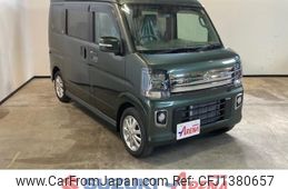suzuki every-wagon 2025 GOO_JP_700030339530250627001